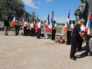 2022 08 21 TOULON HOMMAGE AUX MARINS DU SOUS MARIN LA GALATEE (18)